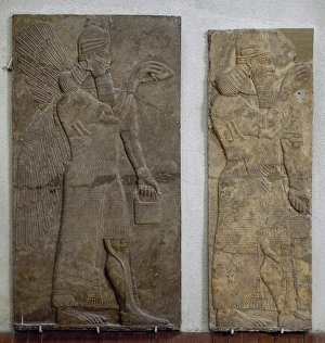 Iraq/Archaeology/Kalhu