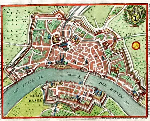 Basel Prints: Basel