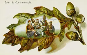 Bashibazouks