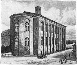 Basilica of Constantine