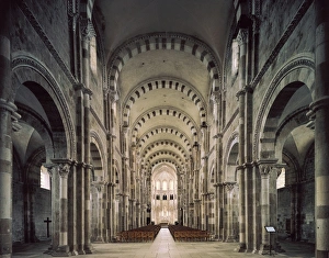 Images Dated 22nd November 2011: Basilica of St Mary Magdalen