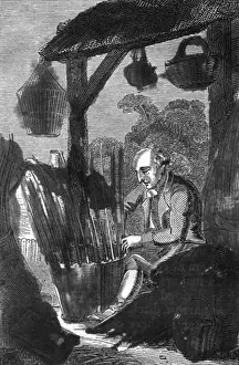 Basketmaker 1827