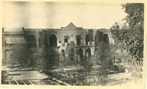 Basra Prints: Basra, Iraq, WW1