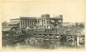Basra, Iraq, WW1