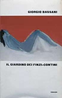 Giorgio Prints: BASSANI, Giorgio (1916-2000)