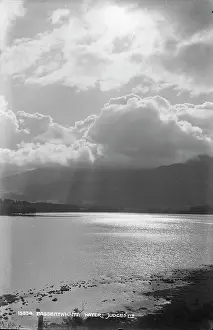 Bassenthwaite Water