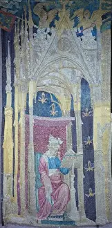 BATAILLE, Nicolas. Apocalypse of Angers