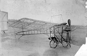 Batchelor Monoplane