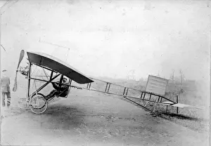Batchelor Monoplane