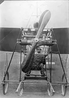 Batchelor Monoplane