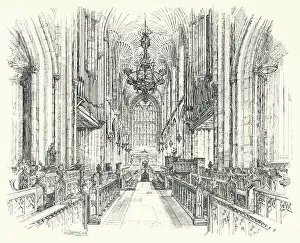 Bath Abbey