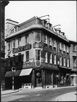Bath Buns Shop