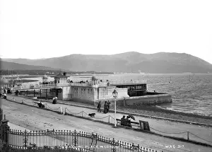 The Bathing Place, Warrenpoint