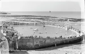 The Bathing Pool, Margate