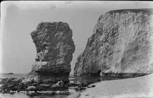 Formations Prints: Bats Head, Lulworth