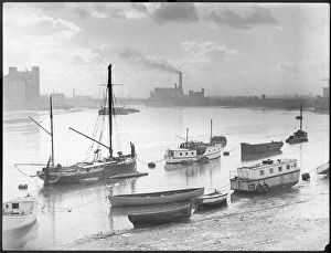 London Collection: Battersea Power Station