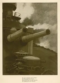 Continue Prints: After the Battle