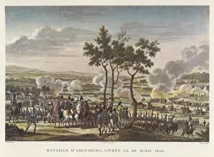 Battle of Abensberg