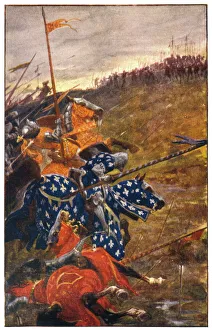 Battle of Agincourt
