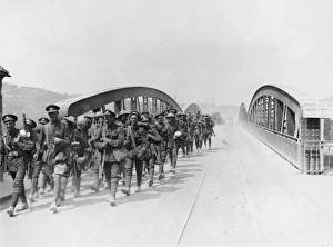 Battle River Bridge