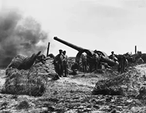 Battle of Albert 1916