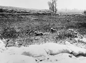 Battle of Albert 1916