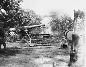Battle of Albert 1916