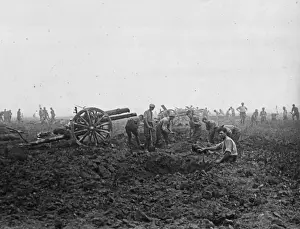 Battle of Albert 1918
