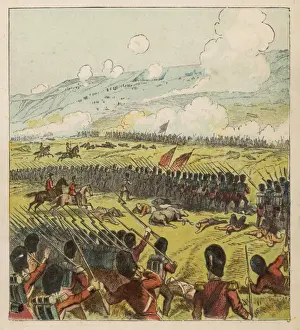 Battle of the Alma
