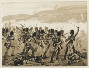 Battle of the Alma
