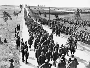 Battle of Amiens 1918