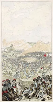 1792 Gallery: BATTLE OF ANDERLECHT The French take on the Allies in the Low Countries Date