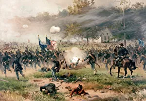 Antietam Gallery: Battle of Antietam