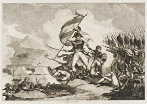 Battle of Arcola Battle of Arcola