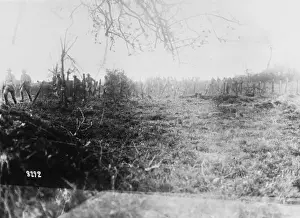 Battle of Armentieres 1918