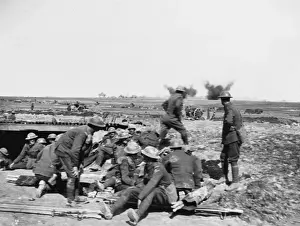 Battle of Arras 1917