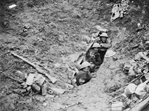 Battle of Arras 1917