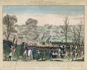 Battle of Austerlitz