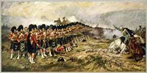 Images Dated 2nd October 2007: Battle Balaclava (Gibb)