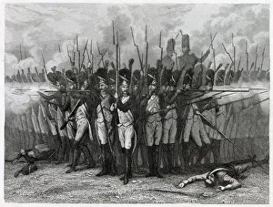 Strategy Gallery: At the battle of BAYLEN the French under Dupont are utterly defeated by the Spanish