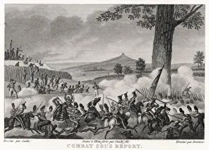 Battle of Befort 1815