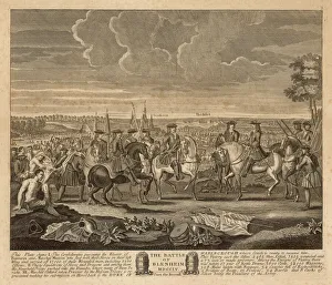 Decisive Collection: Battle of Blenheim