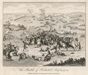 Battle of Blenheim