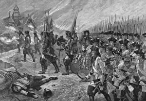 Battle of Blenheim