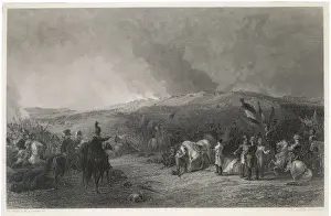 Battle of Borodino, 1812