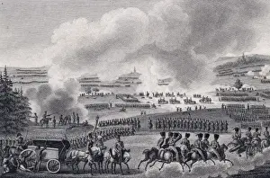 Battle of Borodino
