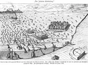Battle of Breitenfeld