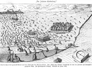 Battle of Breitenfeld