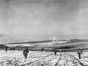Battle of the Bulge