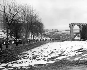 Battle of the Bulge
